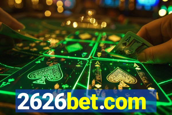 2626bet.com