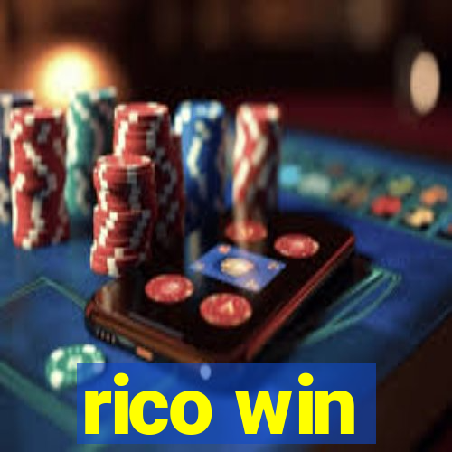 rico win