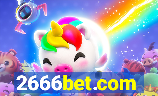 2666bet.com