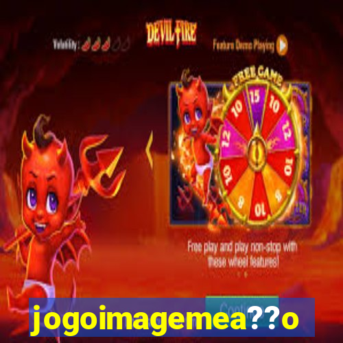 jogoimagemea??o