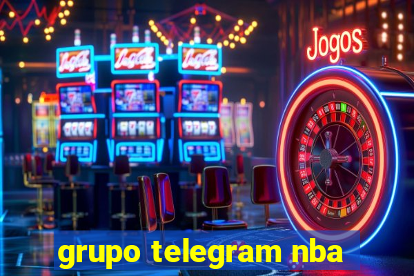 grupo telegram nba