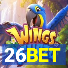 26BET