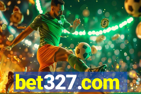 bet327.com