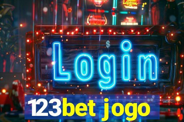 123bet jogo