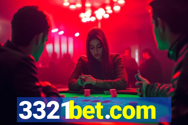 3321bet.com