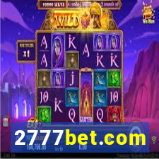 2777bet.com