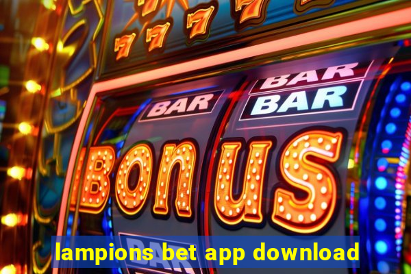 lampions bet app download