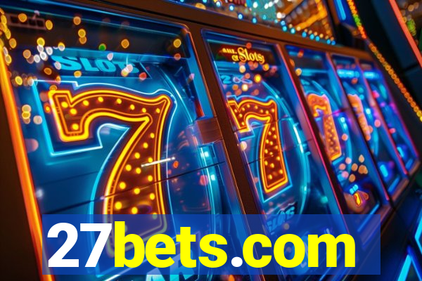 27bets.com