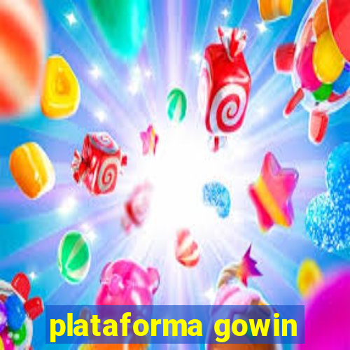 plataforma gowin