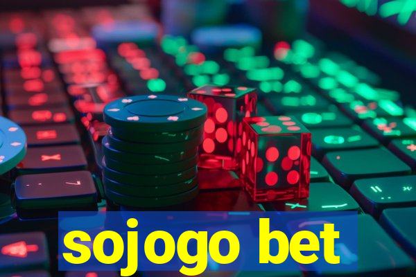 sojogo bet