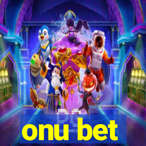 onu bet