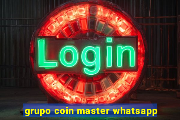 grupo coin master whatsapp