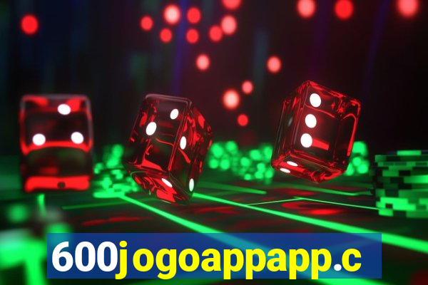 600jogoappapp.com