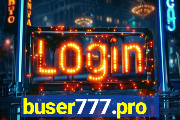 buser777.pro