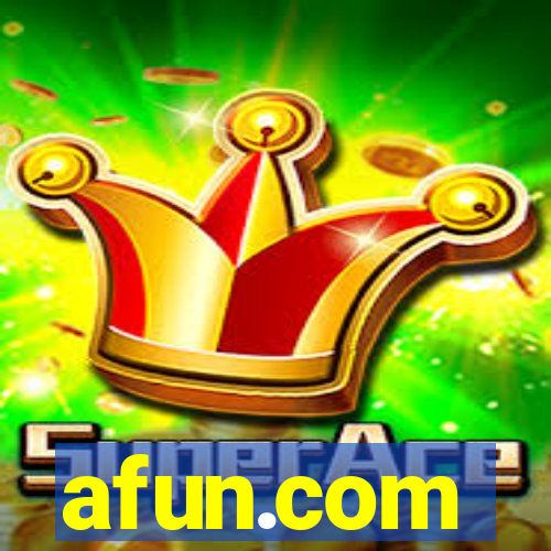 afun.com