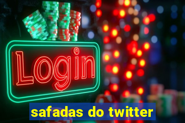 safadas do twitter