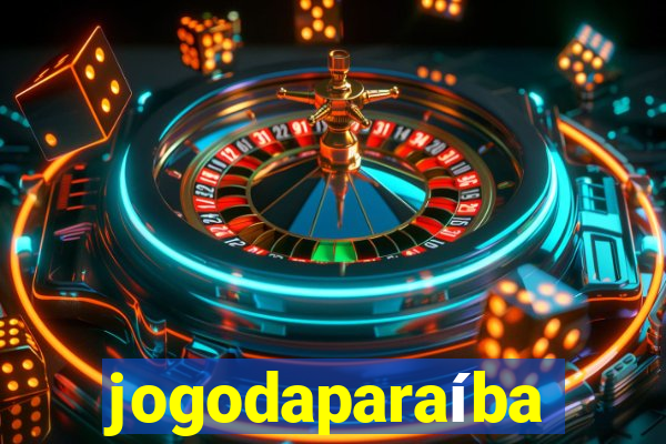 jogodaparaíba