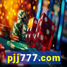 pjj777.com