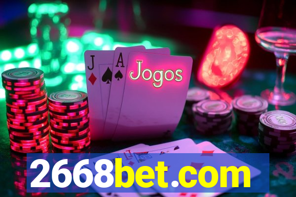 2668bet.com