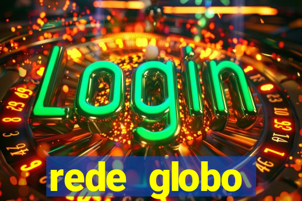 rede globo absolutamente tudo