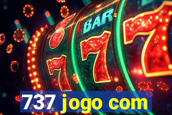 737 jogo com