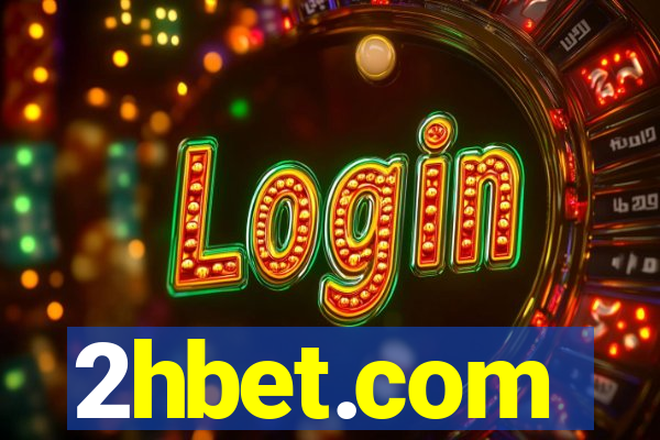 2hbet.com