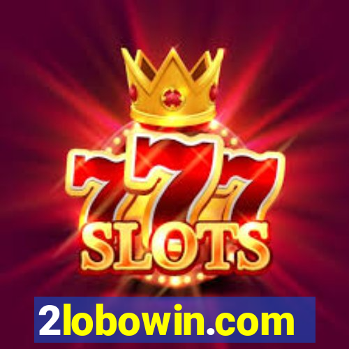 2lobowin.com