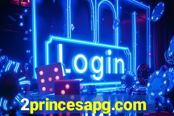 2princesapg.com