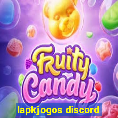 lapkjogos discord