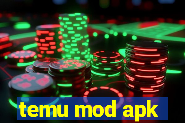 temu mod apk