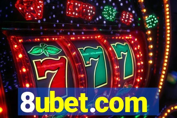 8ubet.com