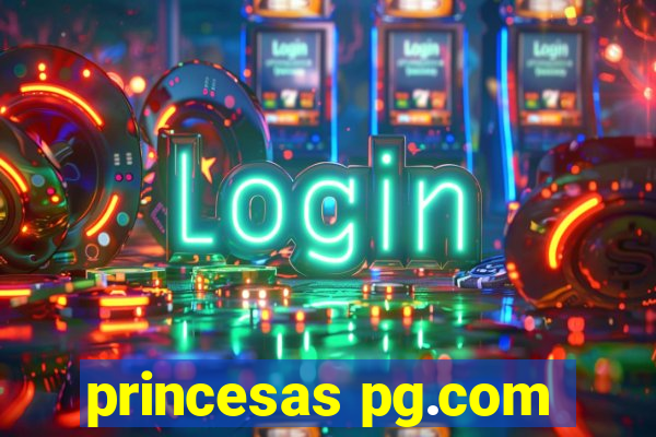 princesas pg.com