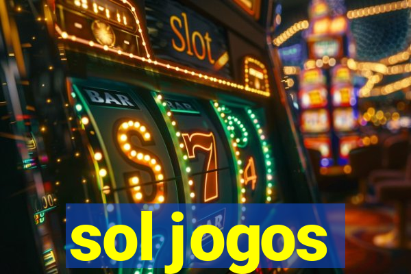 sol jogos