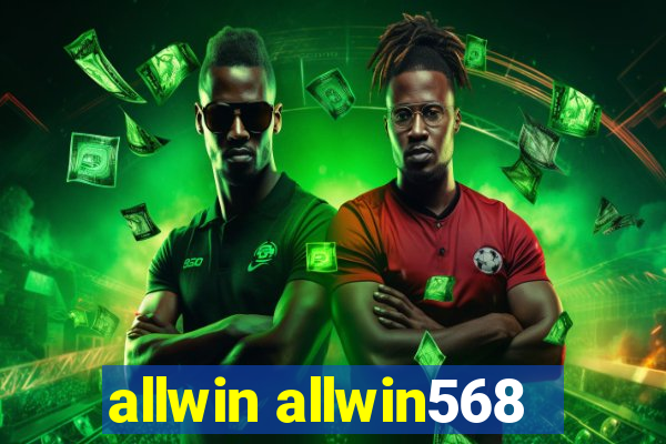 allwin allwin568