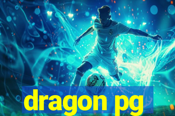 dragon pg