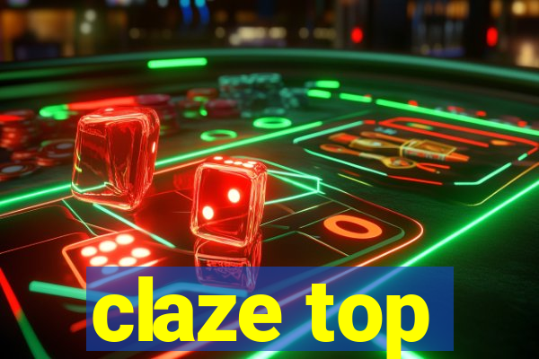 claze top