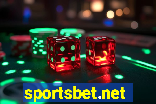 sportsbet.net