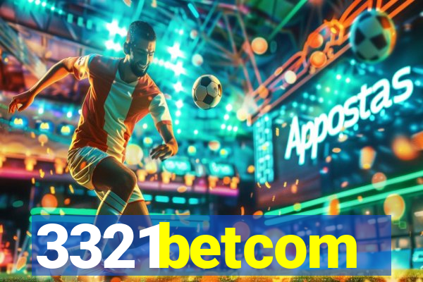 3321betcom