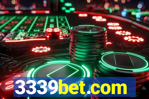 3339bet.com