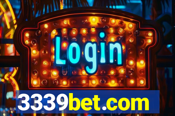 3339bet.com