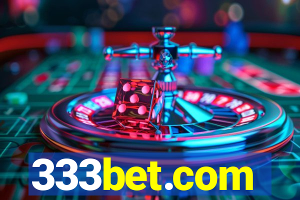 333bet.com