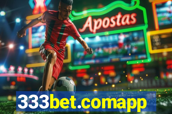 333bet.comapp