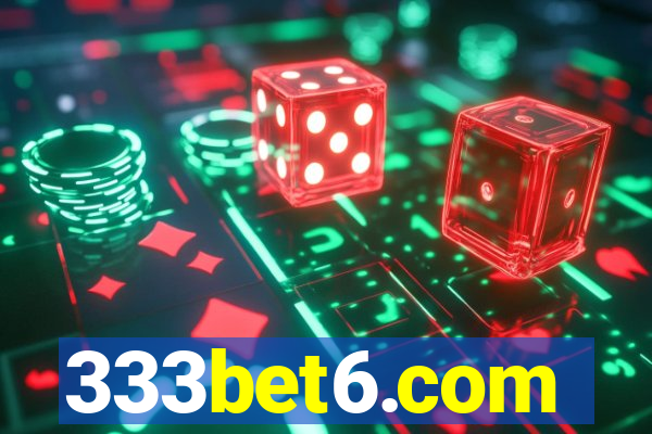 333bet6.com