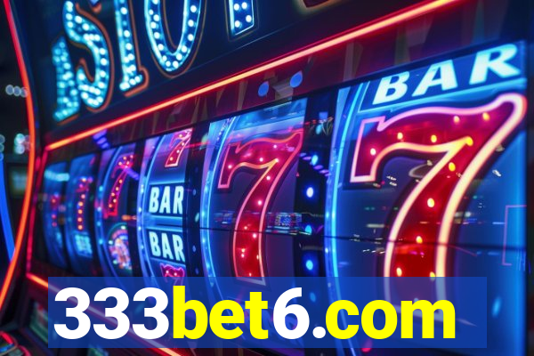 333bet6.com