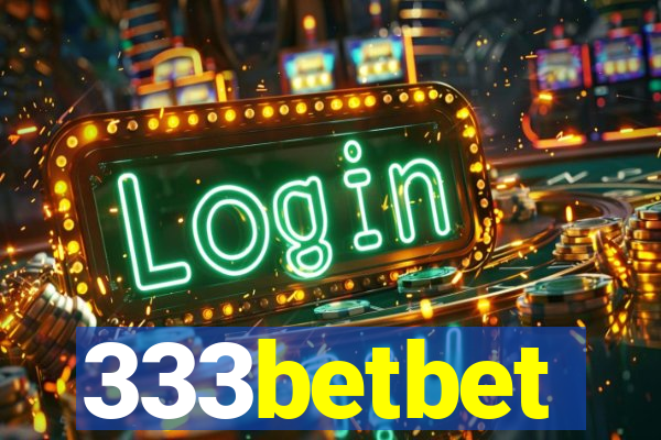 333betbet