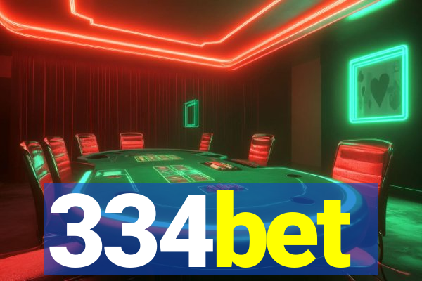 334bet