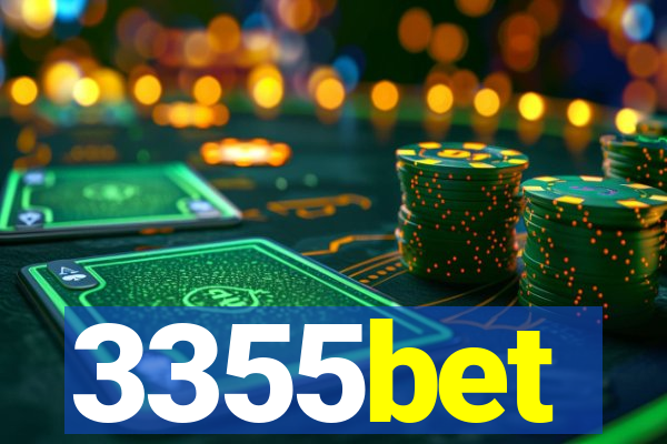 3355bet