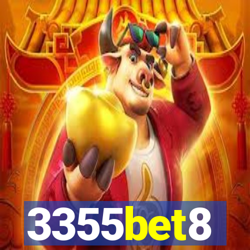 3355bet8