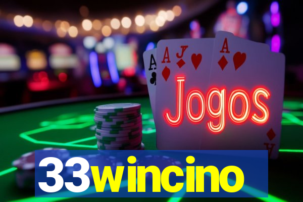 33wincino