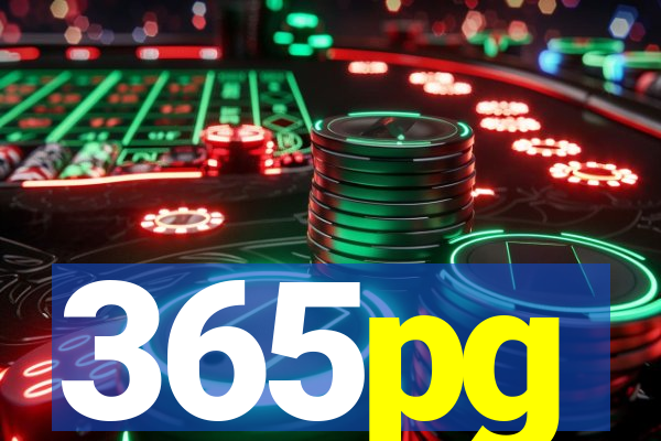 365pg